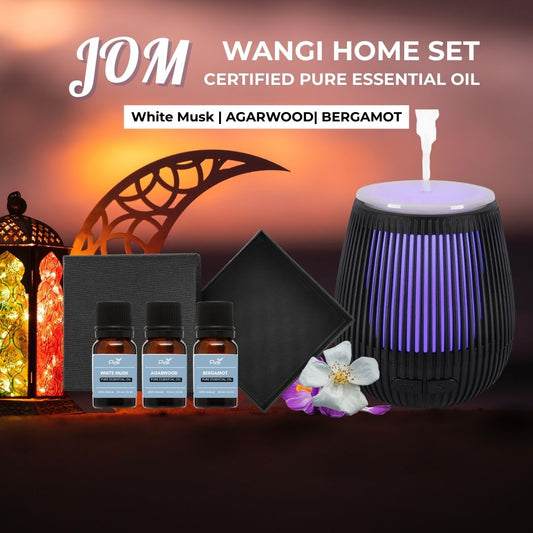 PAI Jom Wangi Raya Home Living Gift Set