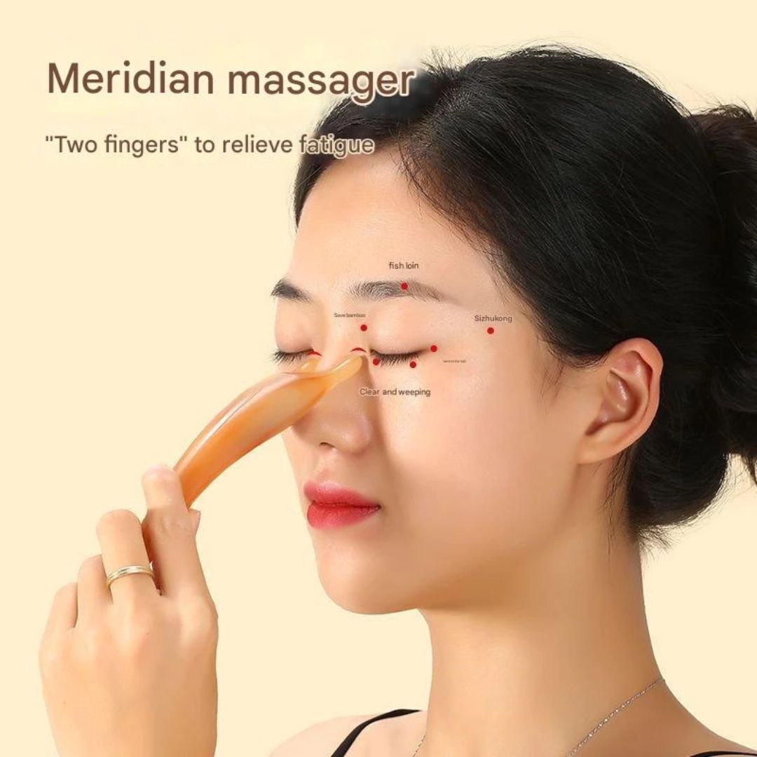 PAI - Acupressure Point Massage Tools 穴位按摩工具