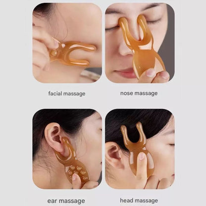 PAI - 多用途按摩刮痧工具