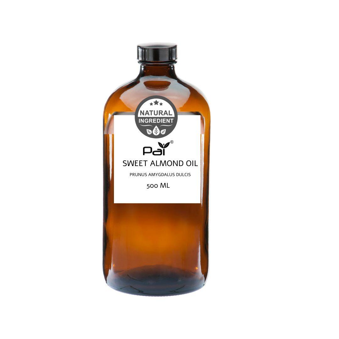 PAI Wholesale Sweet Almond Oil