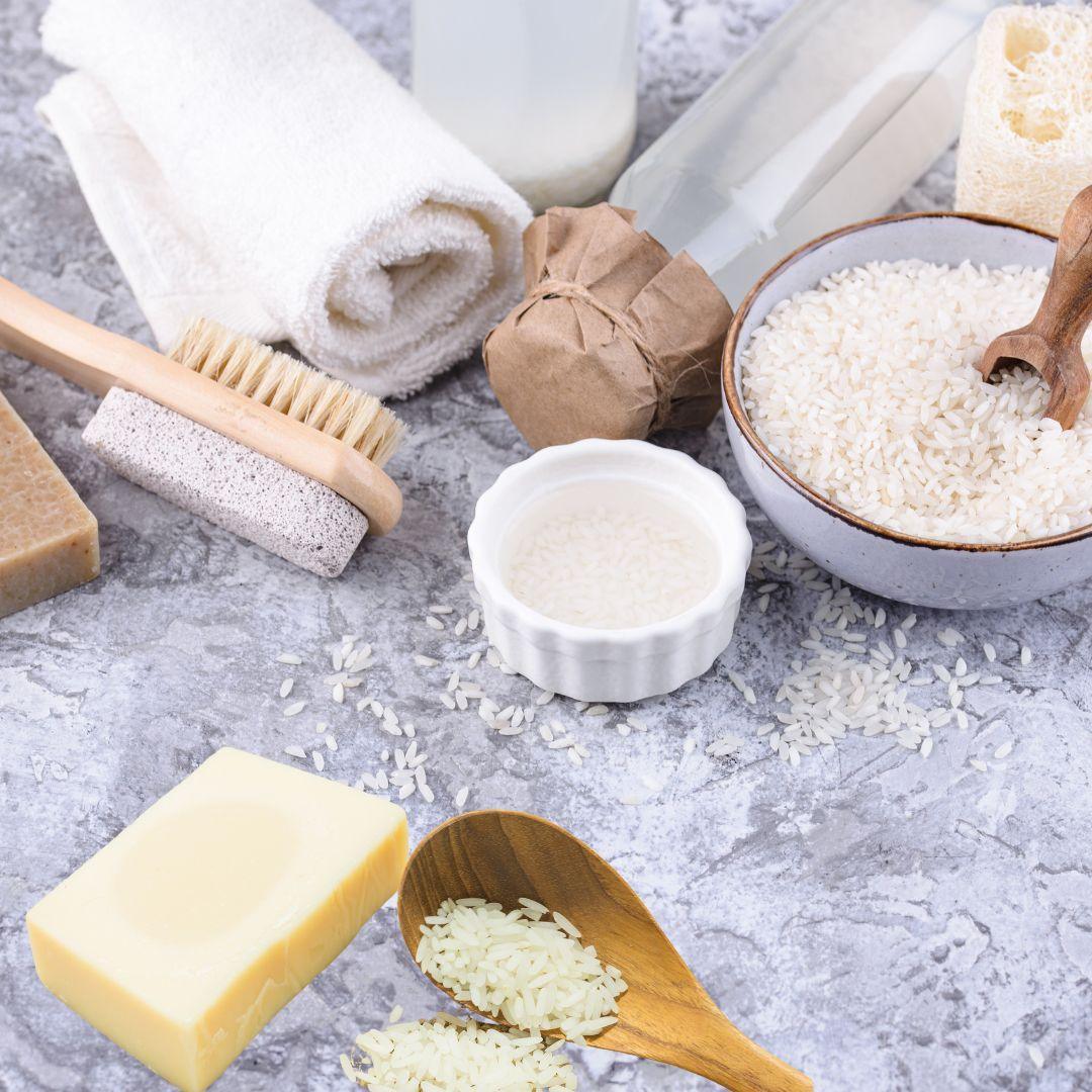 PAI - Natural Rice Milk Soap | Shop Organic Soap | PAI Wellness ...