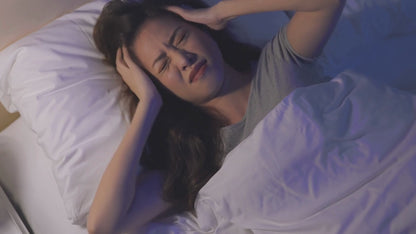 PAI - Good Sleep Kit Certified Pure Essential Oil
