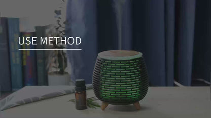 PAI CNY RUYI Set Penyebar Kemakmuran Kehidupan Rumah 如意好风水香薰系列