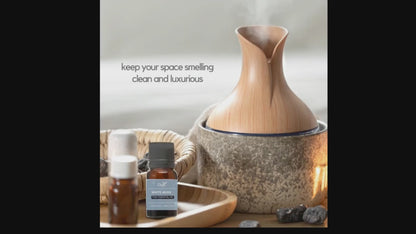 PAI - White Musk Essential Oil