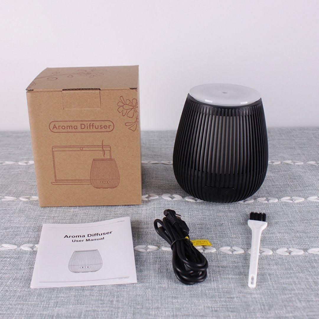 USB Diffuser Stripe (100ml) | Shop Diffuser | PAI Wellness