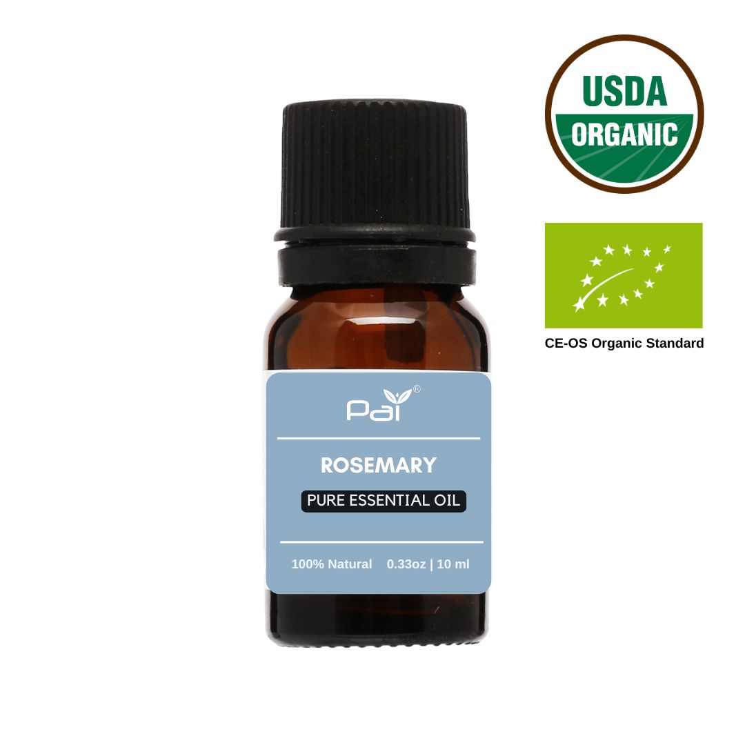 PAI - Rosemary Organic Essential Oil